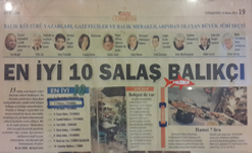Basında Palukçu